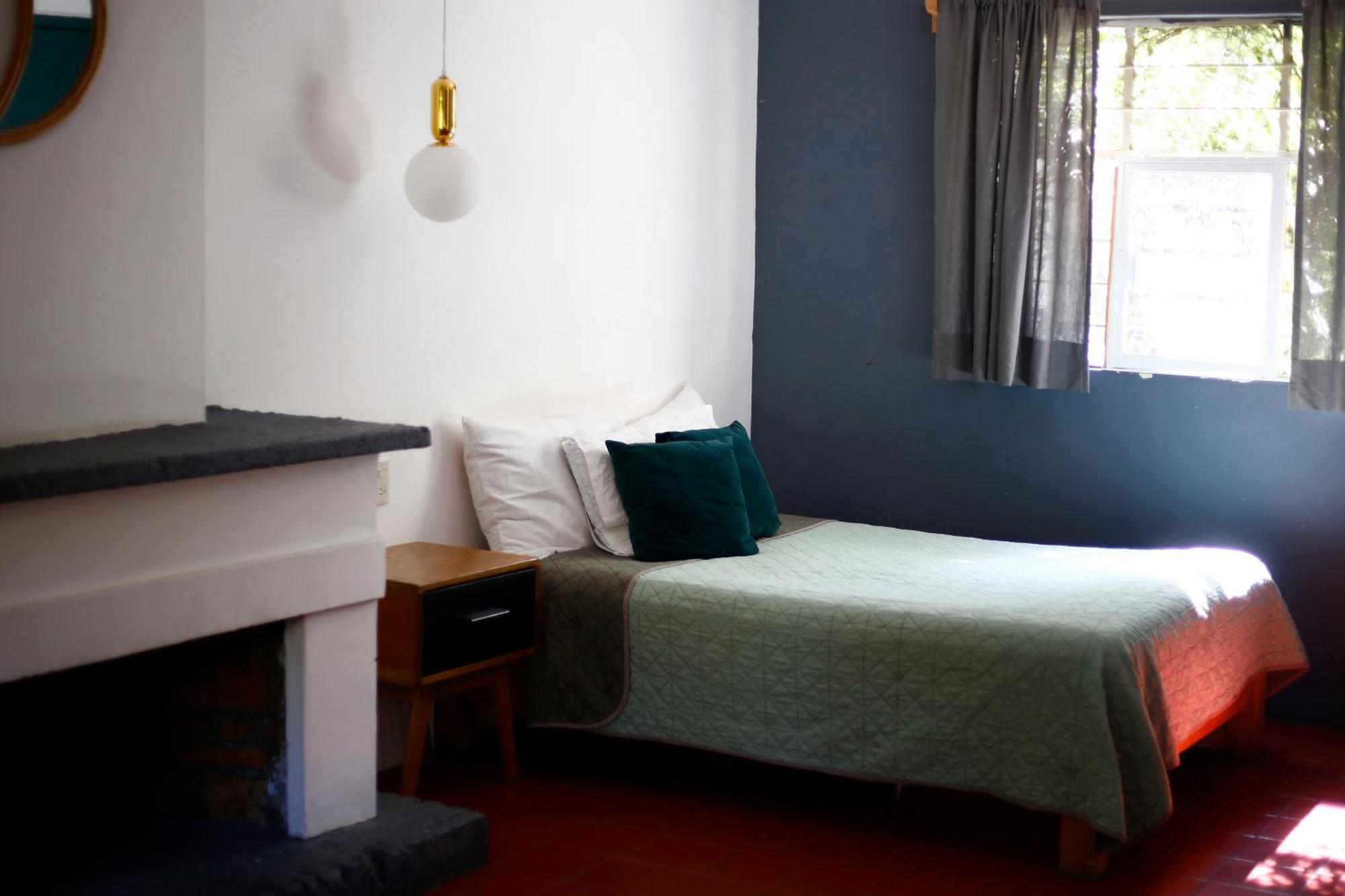 Deluxe Queen Room Two Queen Beds