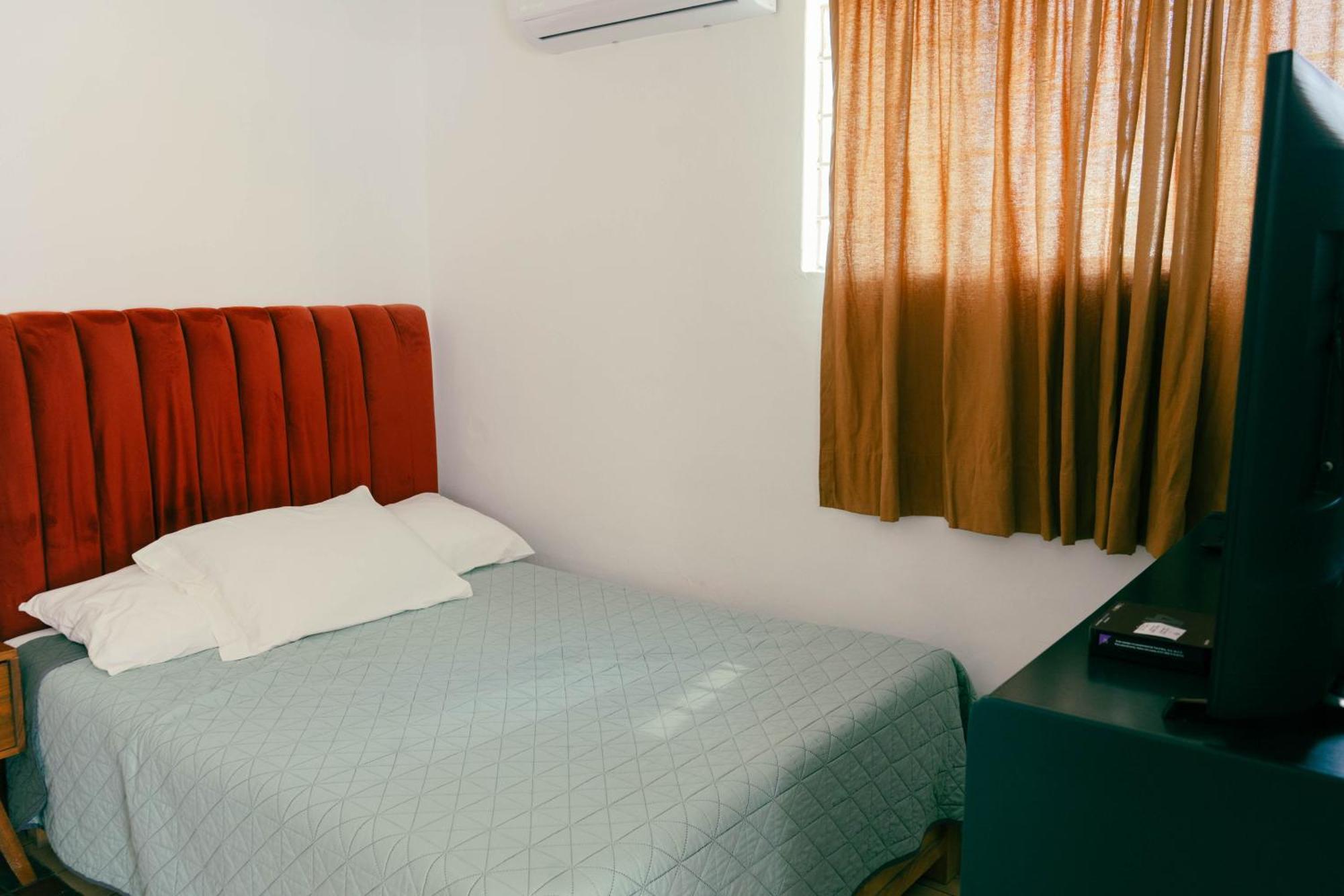 Double Room Terrace